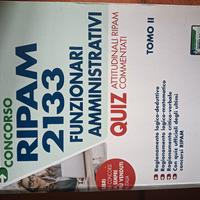 Logica per concorsi Ripam