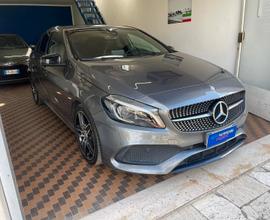 Mercedes-benz A 180 d Sport AMG