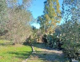 Terreno in zona di espansione Melendugno