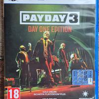 PAYDAY3
