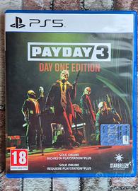 PAYDAY3