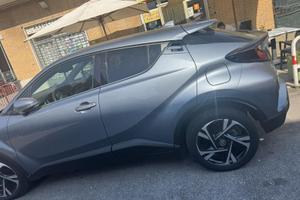 Toyota CHR