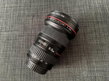 Canon EF 16-35 f2.8