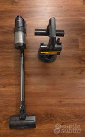 Aspirapolvere Samsung Bespoke Jet AI complete