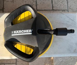 Spazzola idropulitrice Karcher