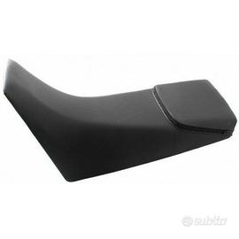 Sella Cagiva Lucky Strike nera 80A058271