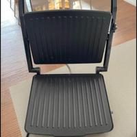 Grill elettrico