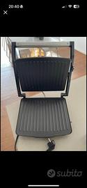 Grill elettrico