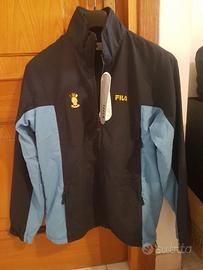 Giacca fila circolo cannottieri aniene 