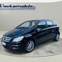 Mercedes B 180 CDI Sport FL