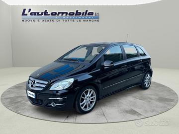 Mercedes B 180 CDI Sport FL