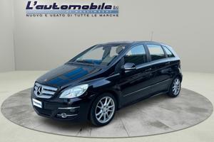 Mercedes B 180 CDI Sport FL
