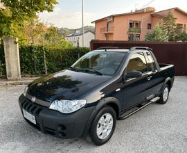 Fiat strada adventure 1.3MJT 85cv 2posti