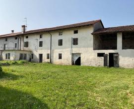 Casale friulano