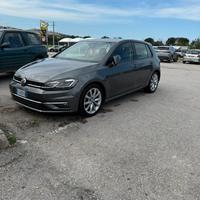 Golf 7.5