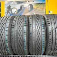 4 Gomme 205/55 R16 91V Uniroyal Estive con 85/95%
