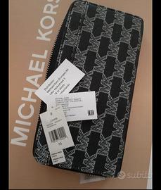 Portafoglio Michael Kors NUOVO