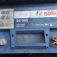 Batteria Bosh SA005 60AH 12V