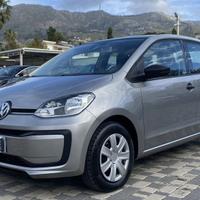Volkswagen up! Take 1.0 TSI 60 CV