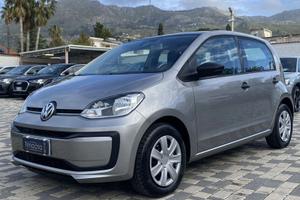 Volkswagen up! Take 1.0 TSI 60 CV