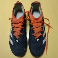 Adidas Predator calcio taglia 41,5