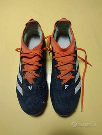 Adidas Predator calcio taglia 41,5