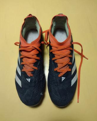 Adidas Predator calcio taglia 41,5