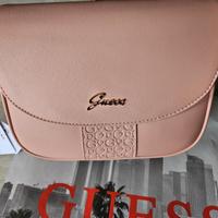Borsa Guess nuova cartellino e busta