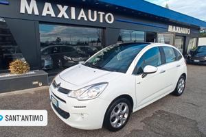 Citroen C3 100 MILA KM!