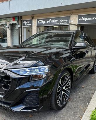 AUDI Q8 TDI 286CV MHEV Quattro Tiptr. S line FUL