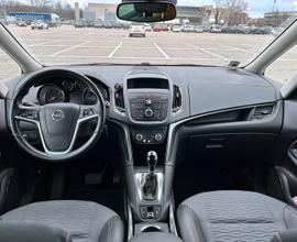 Opel Zafira Tourer 2.0 ctdi 165cv Cosmo