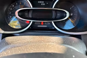 renault clio 2015