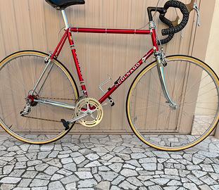 Bicicletta da corsa Colnago Originale