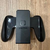 Nintendo Switch: Joy-Con Charging Grip