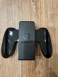 Nintendo Switch: Joy-Con Charging Grip