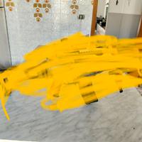 Materiale da softair 