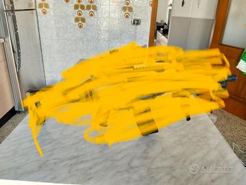 Materiale da softair 