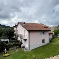 Casa singola con giardino