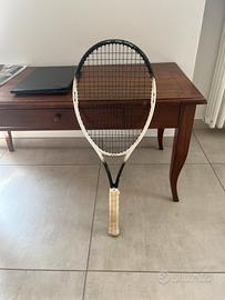 Racchetta Wilson Hammer 6.2