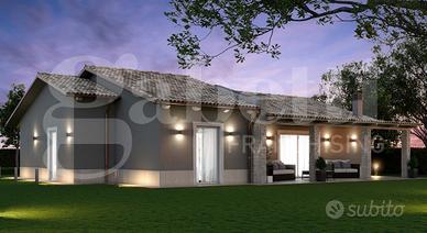 Villa singola Terni [Cod. rif 3338712VRG]
