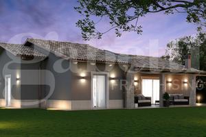 Villa singola Terni [Cod. rif 3338712VRG]