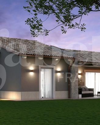 Villa singola Terni [Cod. rif 3338712VRG]