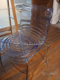 Sedie calligaris