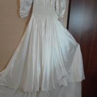 abito da sposa