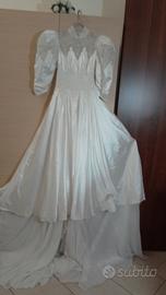 abito da sposa