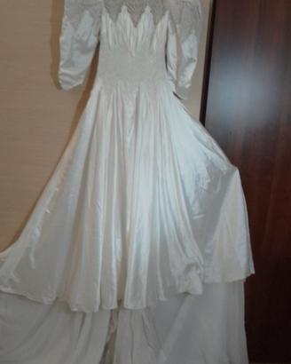 abito da sposa