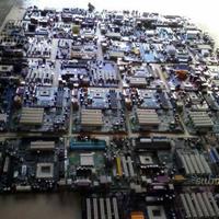 Schede madre e pc dal socket 7 al 775 dual core