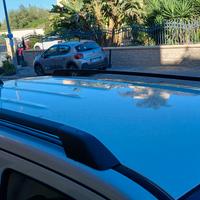 barre tetto Opel agila