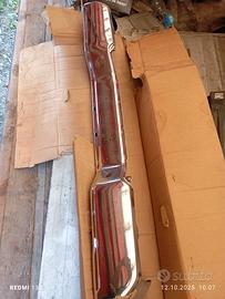 Paraurto posteriore Nissan Navara 2008-2015