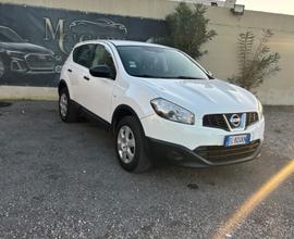 Nissan Qashqai 1.5 dCi DPF Acenta